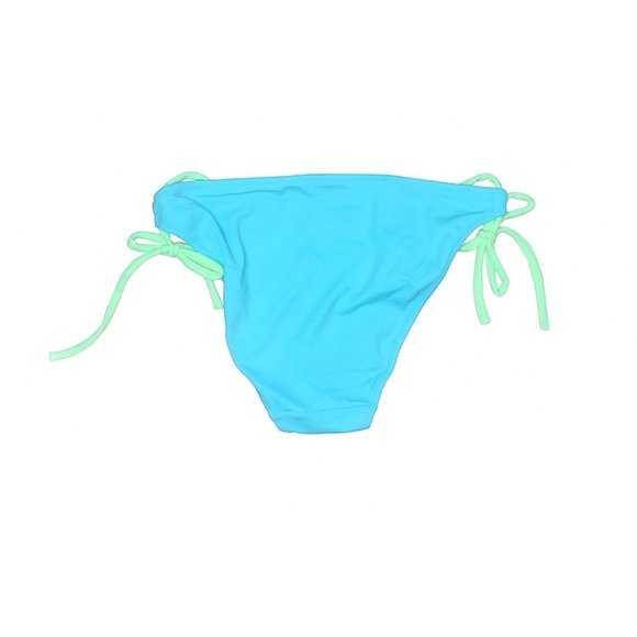 Gorgeous Tease PushUp Swimsuit Swim Set 32B +Small - Picture 5 of 6